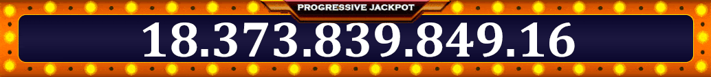Jackpot MOM128